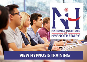 National Institute of Hypnotherapy logo